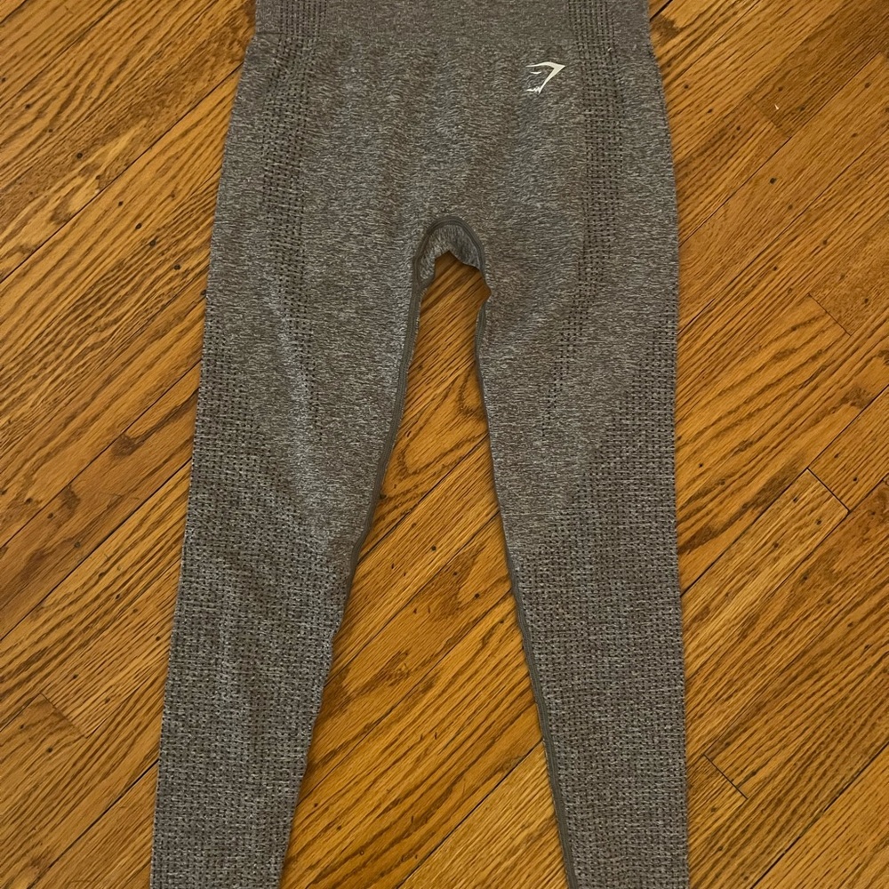 Gymshark Seamless Athletic Leggings